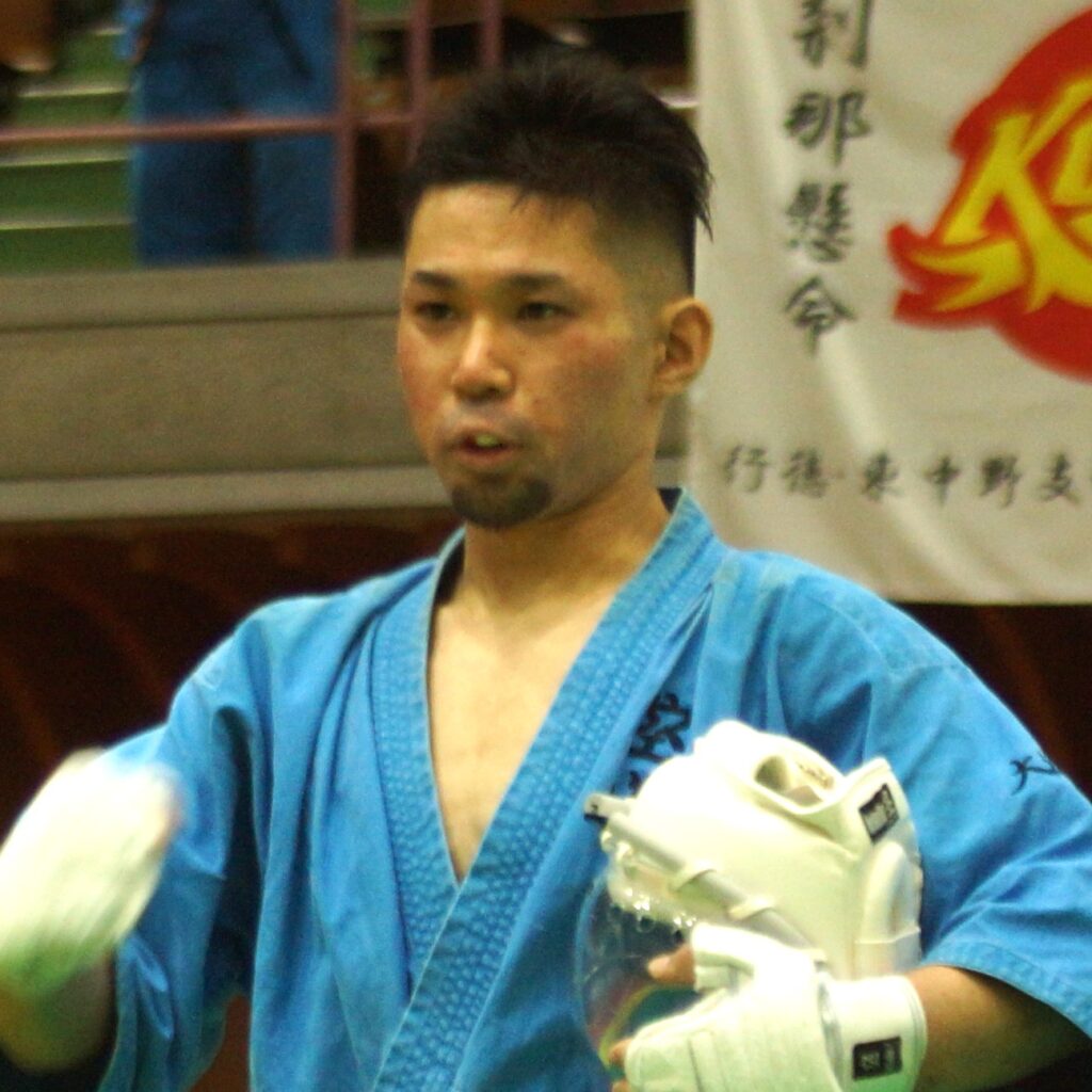 伊東宗志