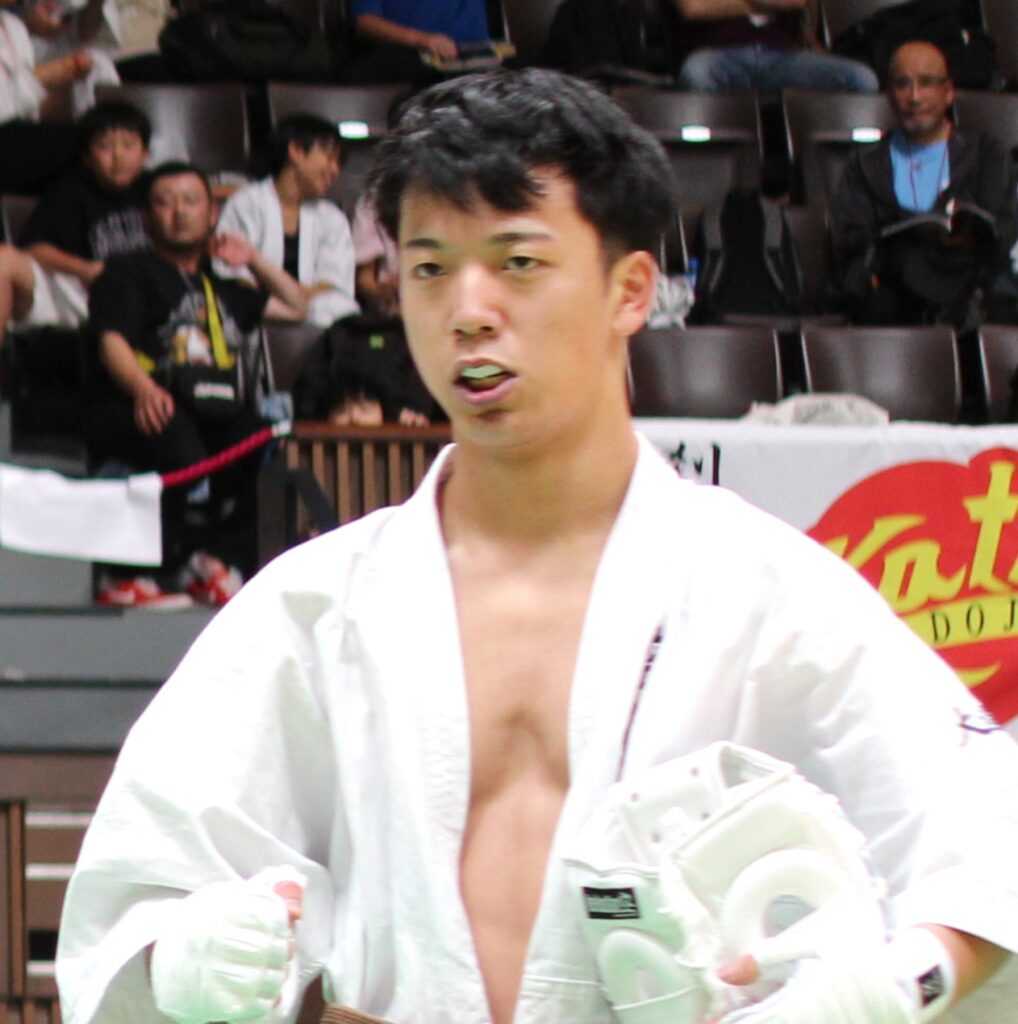 佐々木虎徹