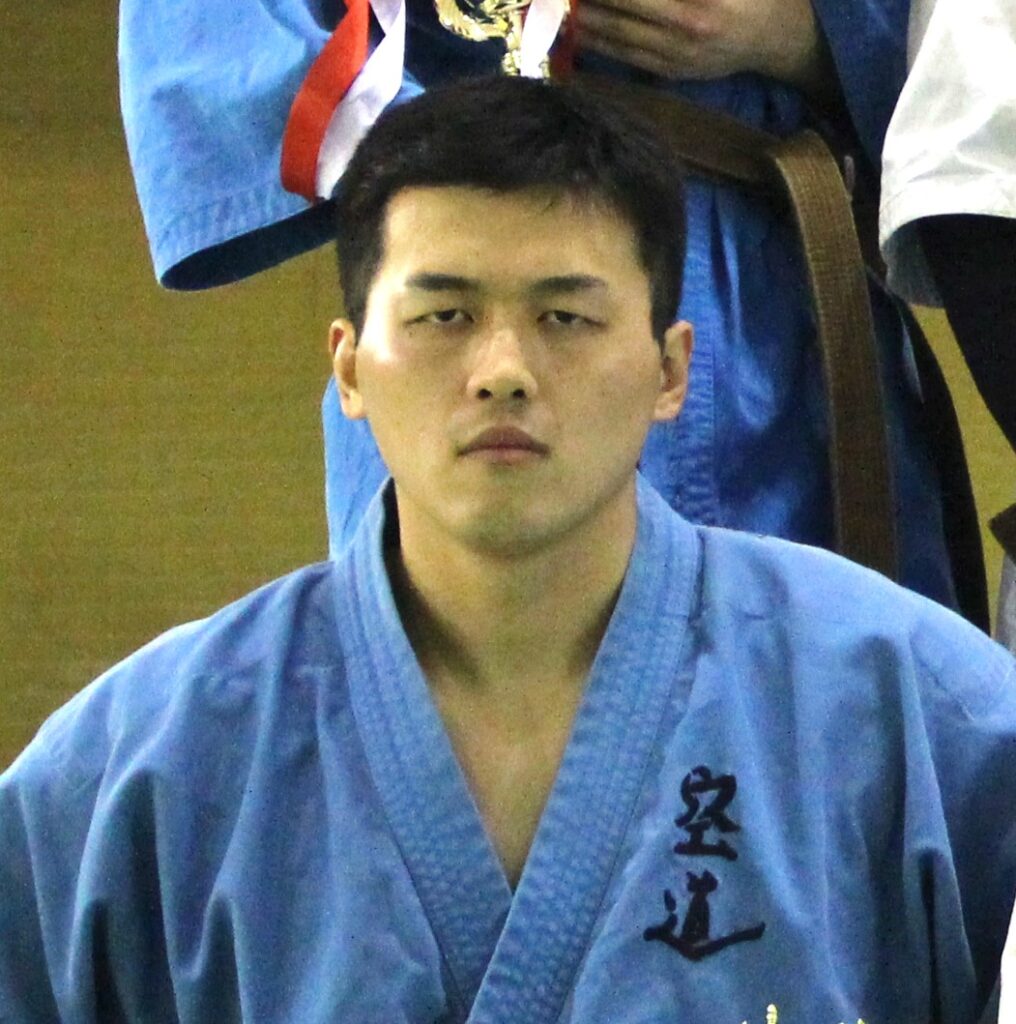 松岡陽太