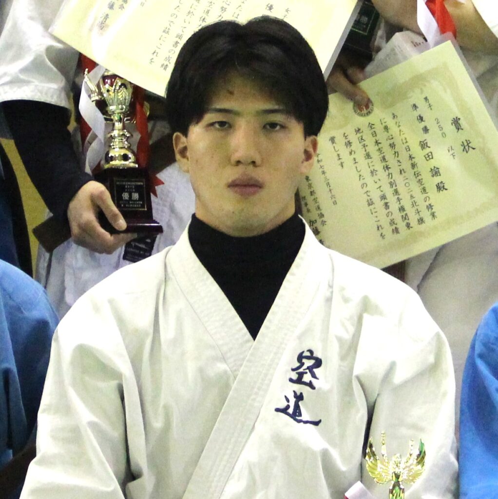 水村健太郎